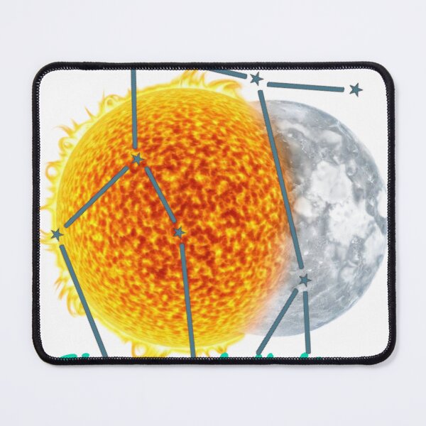 Item preview, The constellation of Gemini designed and sold by Sweet Dreams & Fantasia.