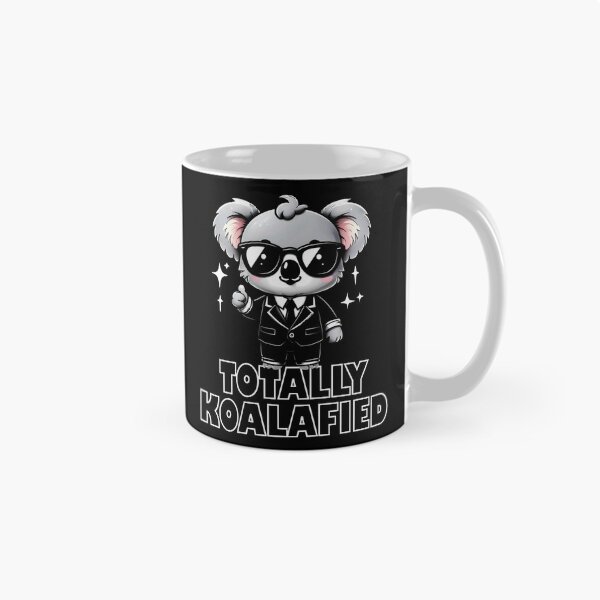 Item preview, Koalafied Professional designed and sold by YatoMino.
