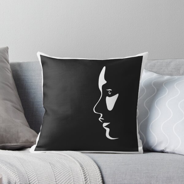 Item preview, Silhouette Woman designed and sold by Marcus Karlsson Säll.