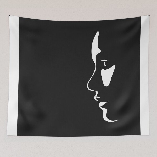 Item preview, Silhouette Woman designed and sold by Marcus Karlsson Säll.