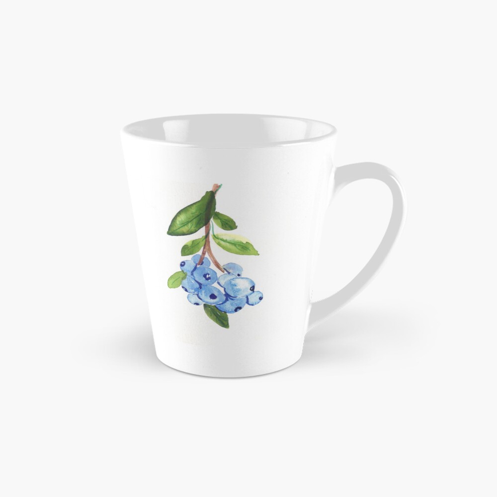 Item preview, Tall Mug designed and sold by BundleofFoy.