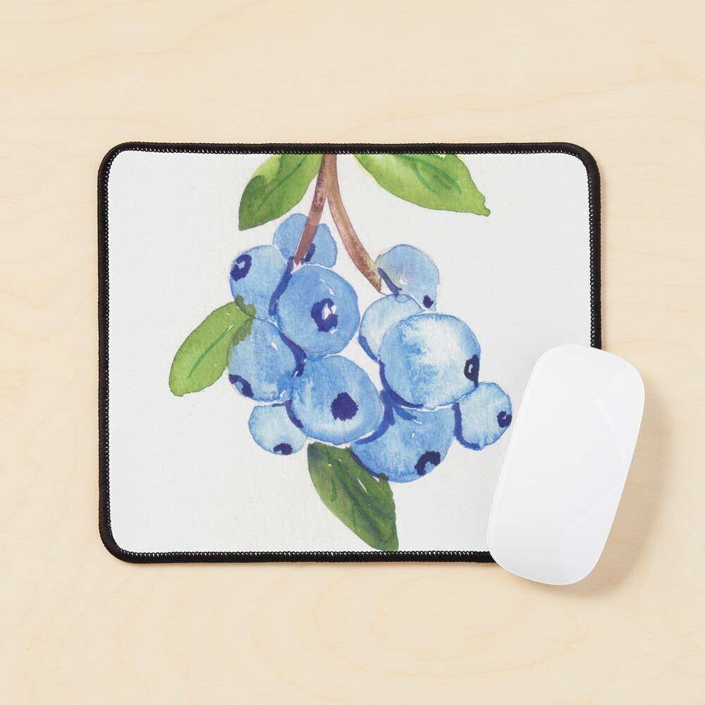 Item preview, Mouse Pad designed and sold by BundleofFoy.