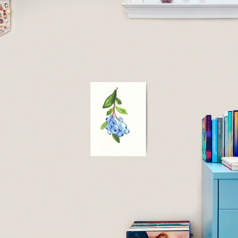 Item preview, Art Print designed and sold by BundleofFoy.