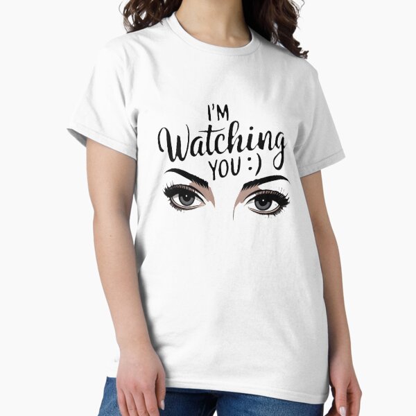 Item preview, I'm looking at you designed and sold by echotek.