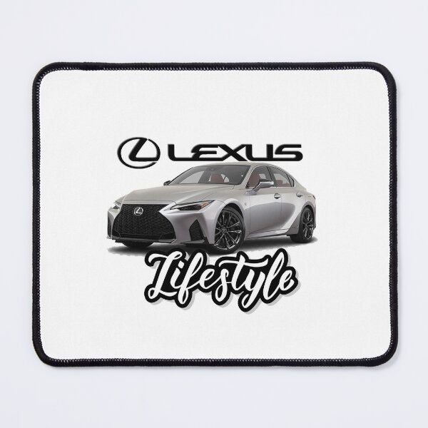 Item preview, Lexus IS350 IS500 Sticker for Toolbox Stickerbomb mancave designed and sold by DamonWurx.