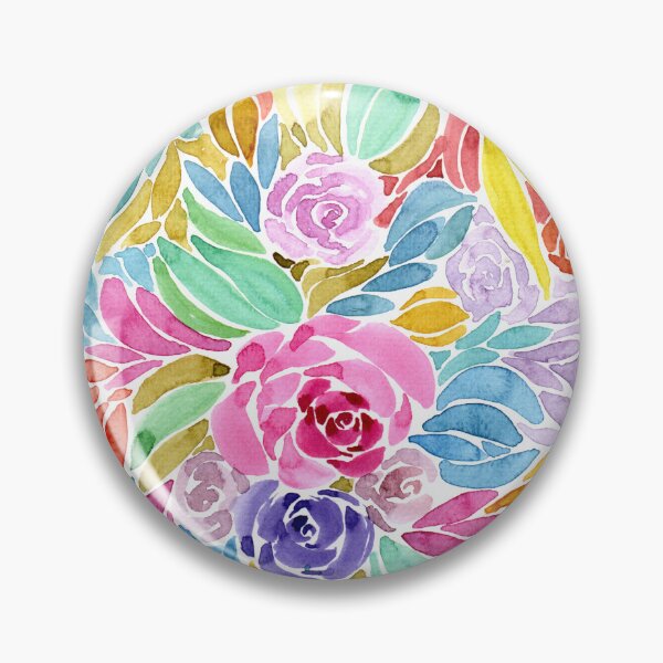 Item preview, Sweet floral designed and sold by primmiemaii.