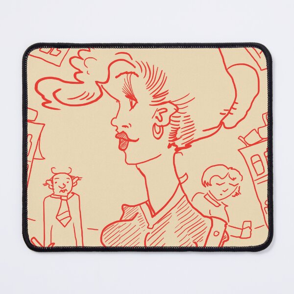 Item preview, Shopping cartoon designed and sold by Grant Wilson.