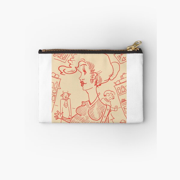 Item preview, Shopping cartoon designed and sold by Grant Wilson.