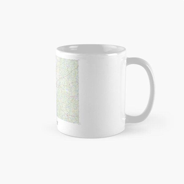 Item preview, HARTFORD, CT 100K Topographical Map Clean designed and sold by PGHPhotoCo.