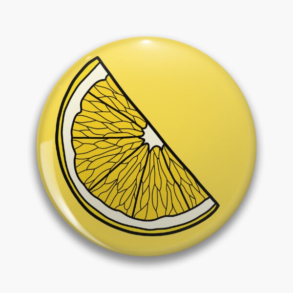 Item preview, Citrus wedges designed and sold by Shramplet.
