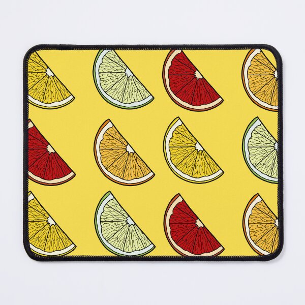 Item preview, Citrus wedges designed and sold by Shramplet.