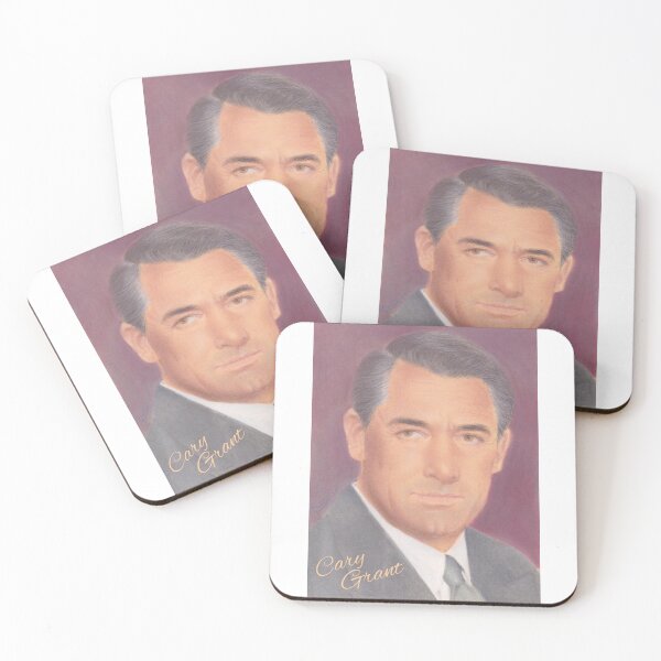 Item preview, Cary Grant designed and sold by jkarenart.