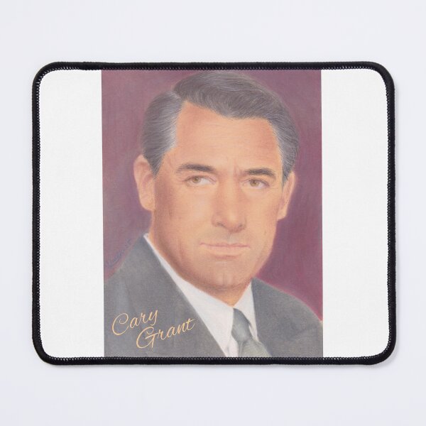 Item preview, Cary Grant designed and sold by jkarenart.