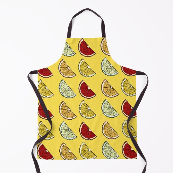 Item preview, Citrus wedges designed and sold by Shramplet.