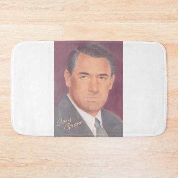 Item preview, Cary Grant designed and sold by jkarenart.