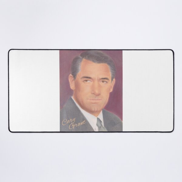 Item preview, Cary Grant designed and sold by jkarenart.
