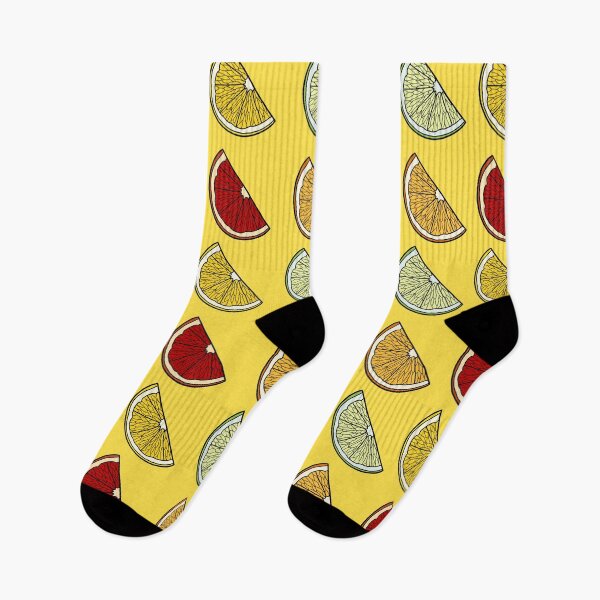 Item preview, Citrus wedges designed and sold by Shramplet.