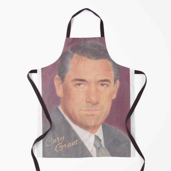 Item preview, Cary Grant designed and sold by jkarenart.