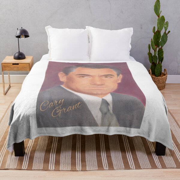 Item preview, Cary Grant designed and sold by jkarenart.