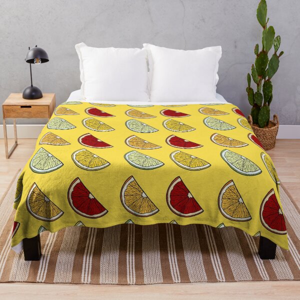 Item preview, Citrus wedges designed and sold by Shramplet.