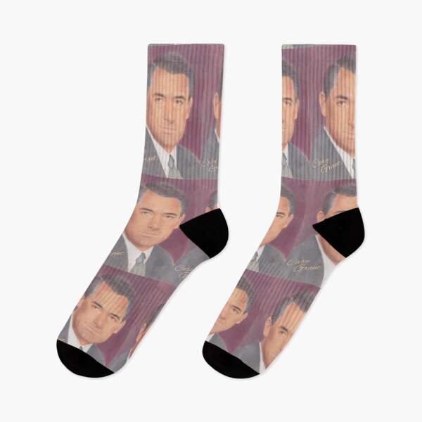 Item preview, Cary Grant designed and sold by jkarenart.