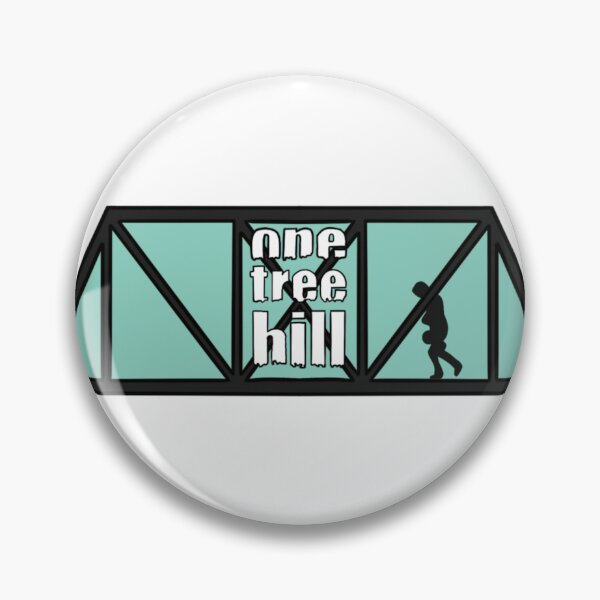 Item preview, OTH bridge - one tree hill designed and sold by Noodly Doodles.