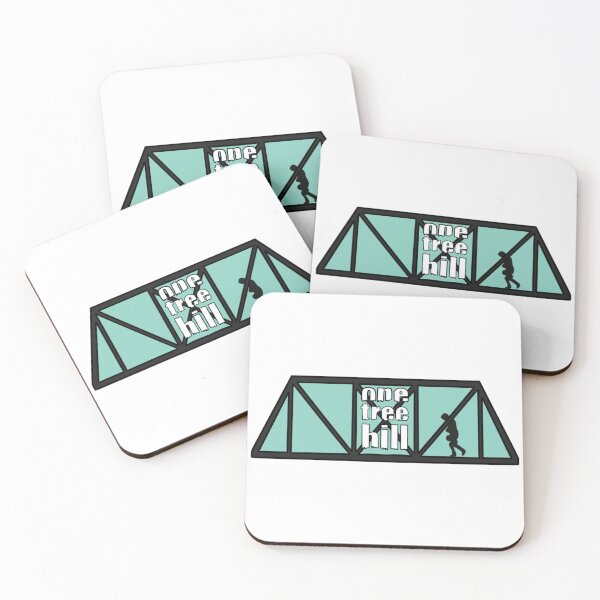 Item preview, OTH bridge - one tree hill designed and sold by Noodly Doodles.