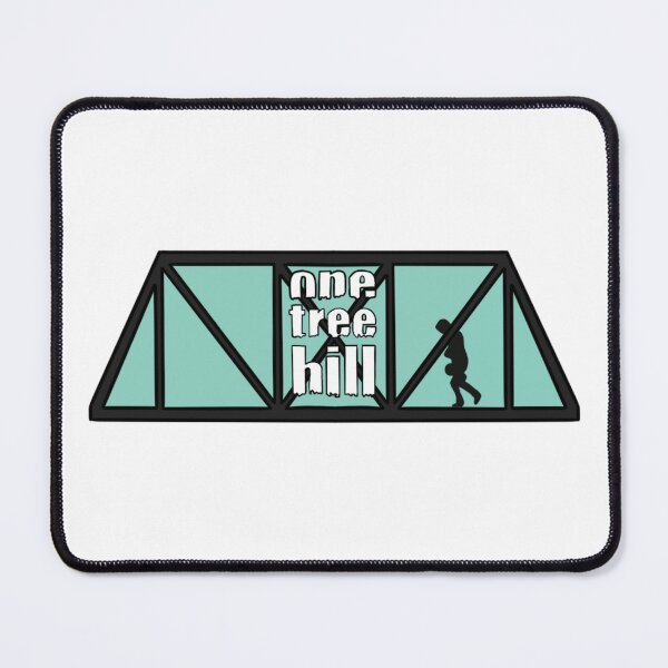Item preview, OTH bridge - one tree hill designed and sold by Noodly Doodles.