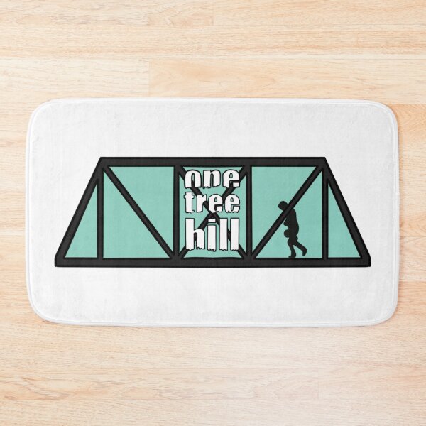 Item preview, OTH bridge - one tree hill designed and sold by Noodly Doodles.