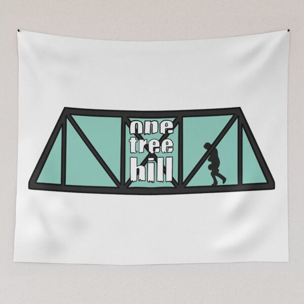 Item preview, OTH bridge - one tree hill designed and sold by Noodly Doodles.