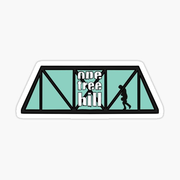 Item preview, OTH bridge - one tree hill designed and sold by Noodly Doodles.
