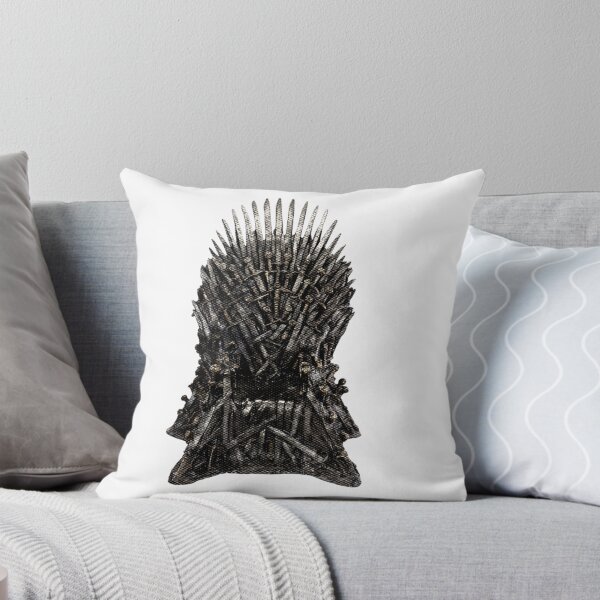 Item preview, the Throne designed and sold by justsarah-jpg.