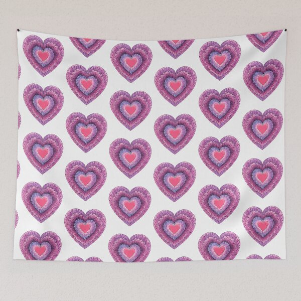 Item preview, Beat of heart. designed and sold by NextDoorToMe.