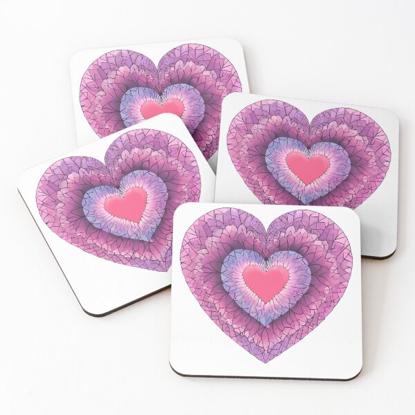 Item preview, Beat of heart. designed and sold by NextDoorToMe.