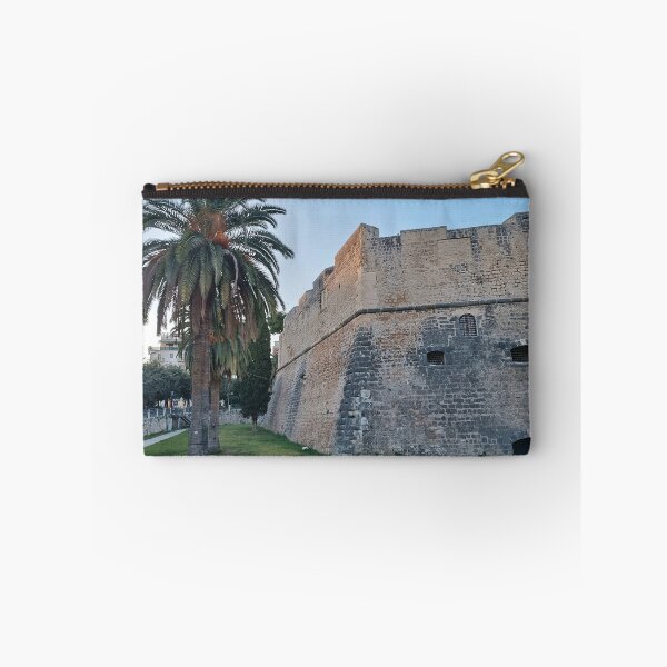 Item preview, Castle of Manfredonia - Echoes of Battles and Knights designed and sold by EpicVistas.