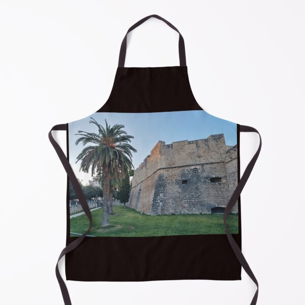Item preview, Castle of Manfredonia - Echoes of Battles and Knights designed and sold by EpicVistas.