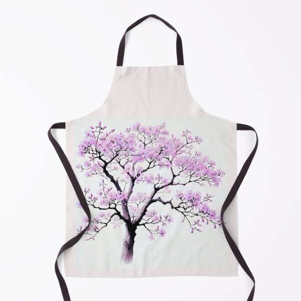 Item preview, From The garden: Asian Tibouchina granulosa Kiri #2 designed and sold by Helios Be. Lavsh.
