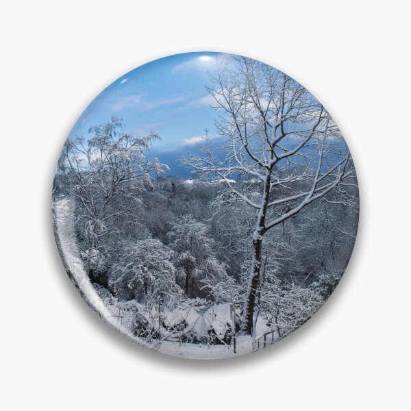 Item preview, Winter Scene at Jesmond Dene designed and sold by David Patterson.