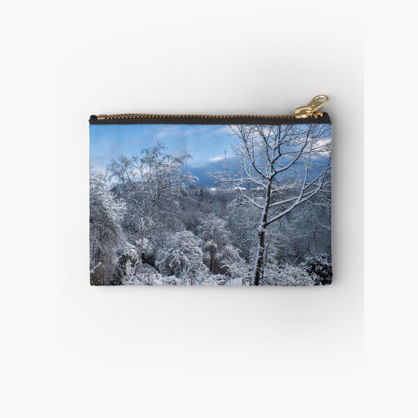 Item preview, Winter Scene at Jesmond Dene designed and sold by David Patterson.
