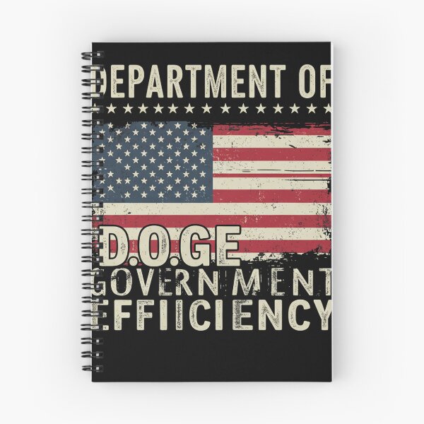 Item preview,  Doge Department Of Government Efficiency Us Flag designed and sold by studiopekepeke.