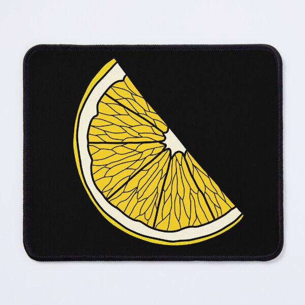Item preview, Lemon slice designed and sold by Shramplet.