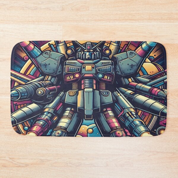 Item preview, Destroyer of the Stars - Model 4 designed and sold by NeonBot_Shop.