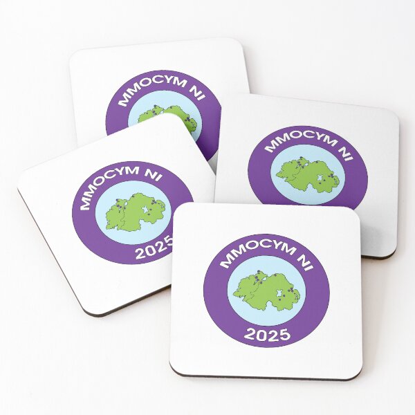 Item preview, MMOCYM NI Trip designed and sold by Morris Minor Young Members.