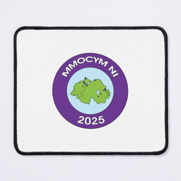 Item preview, MMOCYM NI Trip designed and sold by Morris Minor Young Members.