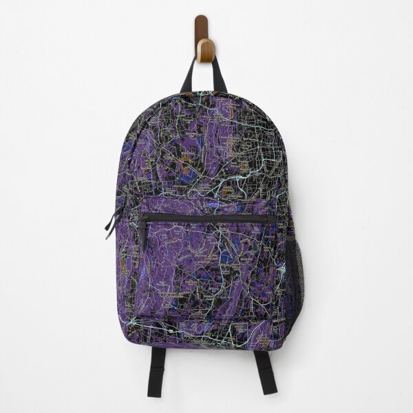 Item preview, HARTFORD, CT 100K Topographical Map Dark designed and sold by PGHPhotoCo.