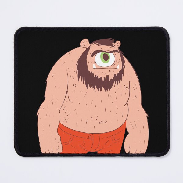 Item preview, We Need Odysseus! designed and sold by Vinaelly.