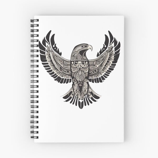 Item preview, Tlingit Bird designed and sold by MixedVibes Co..
