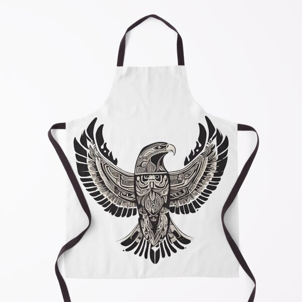 Item preview, Tlingit Bird designed and sold by MixedVibes Co..