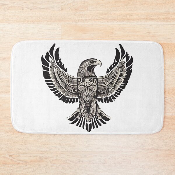 Item preview, Tlingit Bird designed and sold by MixedVibes Co..