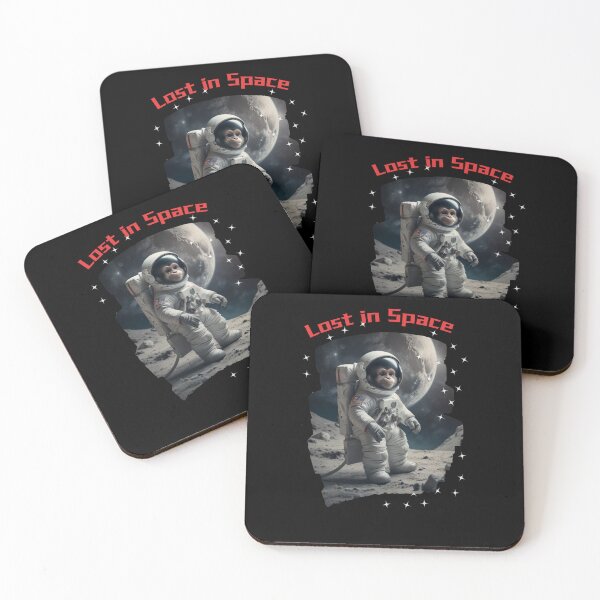Item preview, Lost in Space designed and sold by DoKaAltmann.